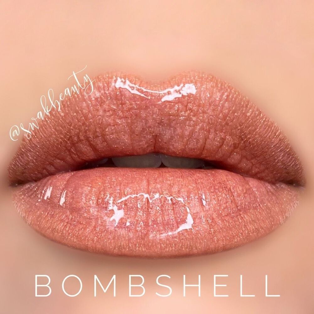 3/$30 New & Sealed Senegence Lipsense Color Bombshell